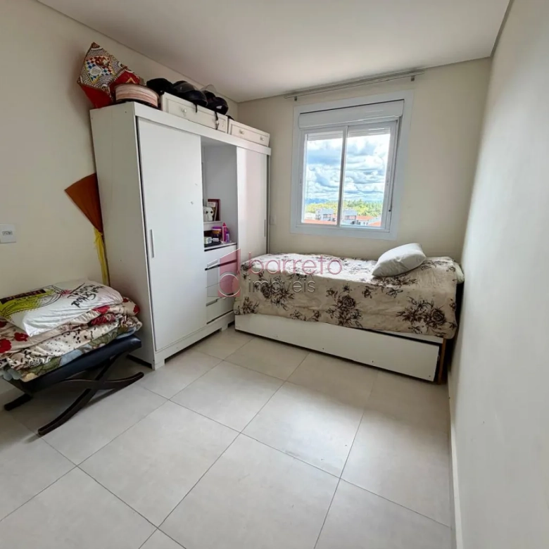 APARTAMENTO PARA VENDA NO CONDOMÍNIO MYRIAD – JUNDIAÍ/SP