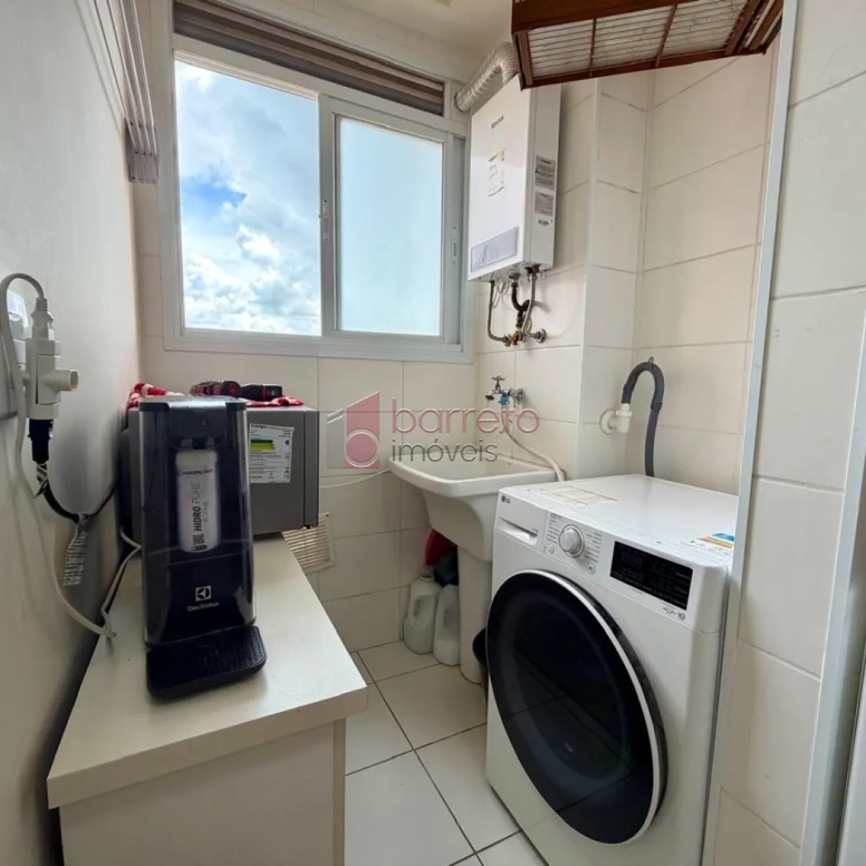 APARTAMENTO PARA VENDA NO CONDOMÍNIO MYRIAD – JUNDIAÍ/SP