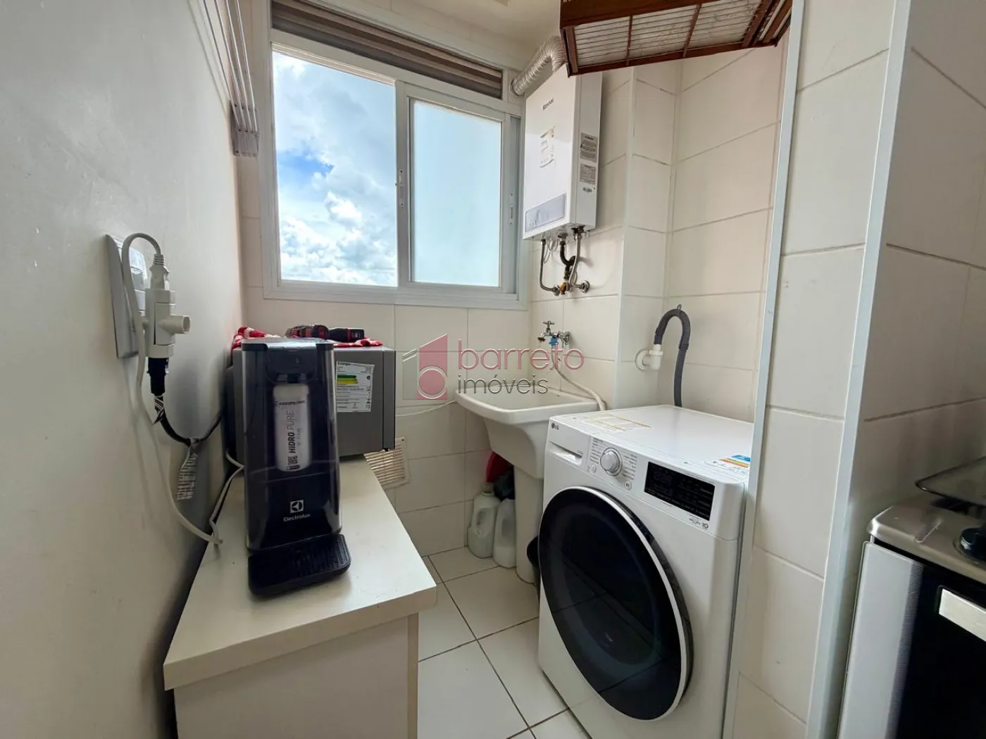 APARTAMENTO PARA VENDA NO CONDOMÍNIO MYRIAD – JUNDIAÍ/SP