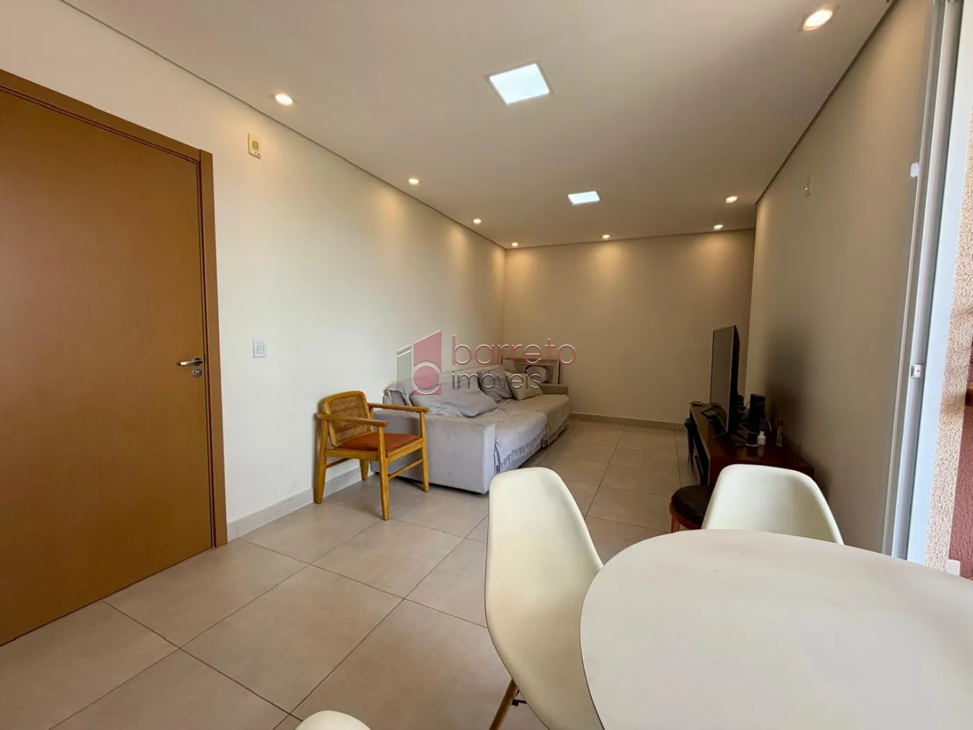 APARTAMENTO PARA VENDA NO CONDOMÍNIO MYRIAD – JUNDIAÍ/SP
