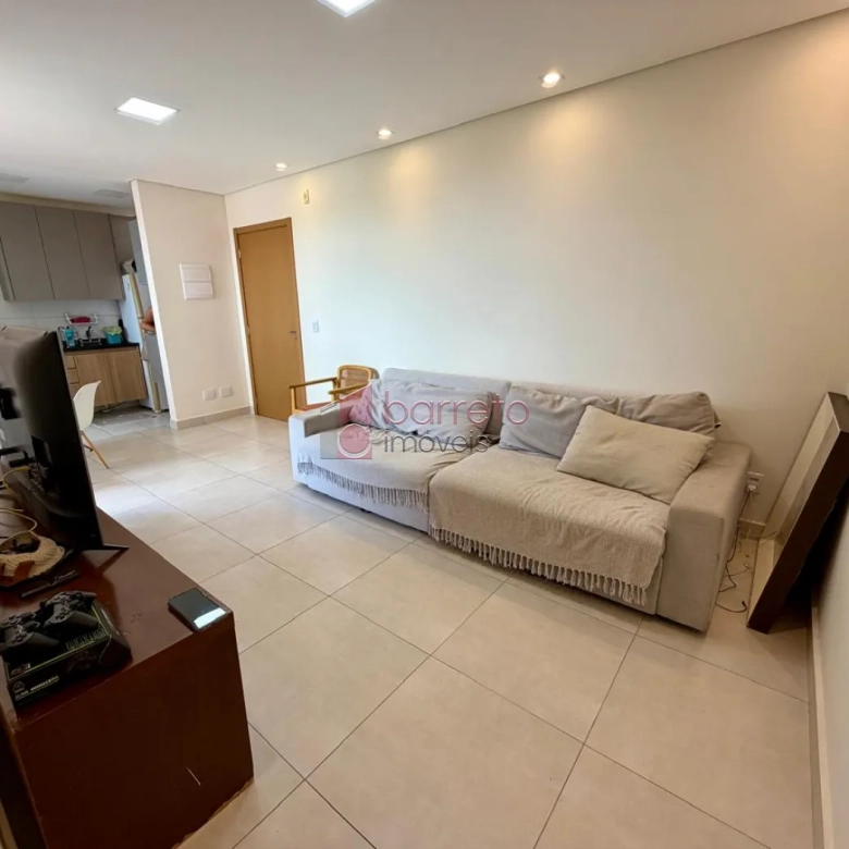APARTAMENTO PARA VENDA NO CONDOMÍNIO MYRIAD – JUNDIAÍ/SP