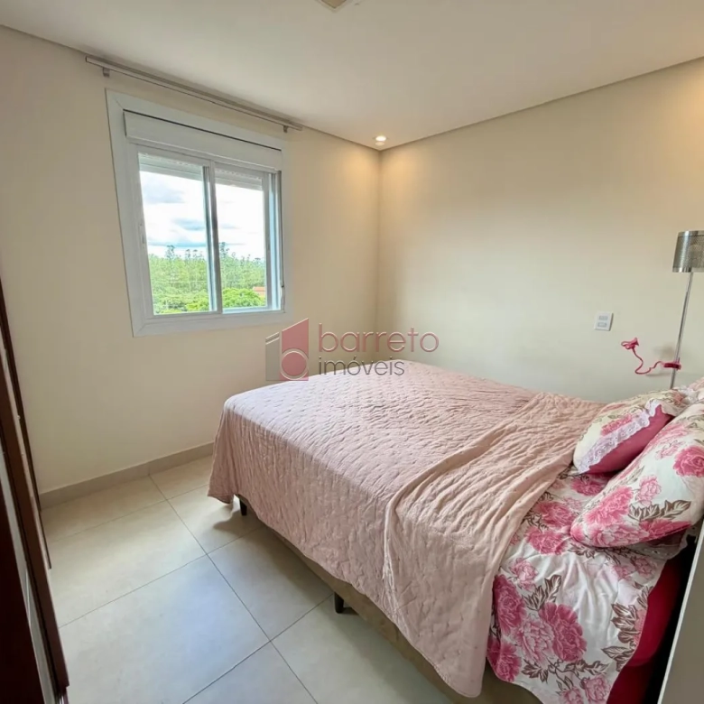 APARTAMENTO PARA VENDA NO CONDOMÍNIO MYRIAD – JUNDIAÍ/SP