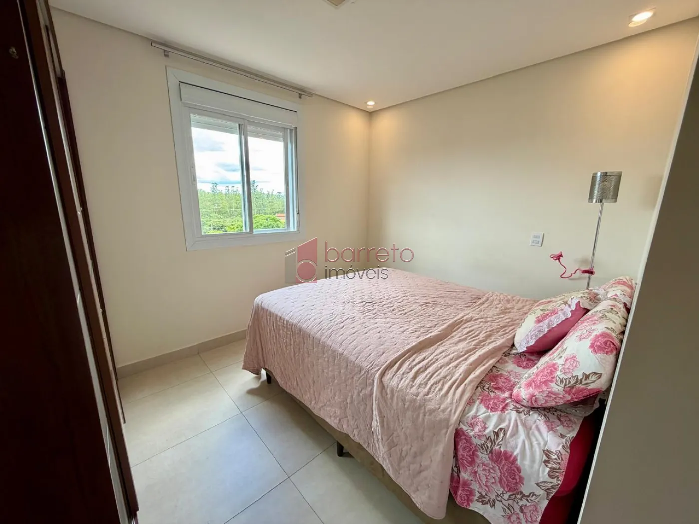 APARTAMENTO PARA VENDA NO CONDOMÍNIO MYRIAD – JUNDIAÍ/SP