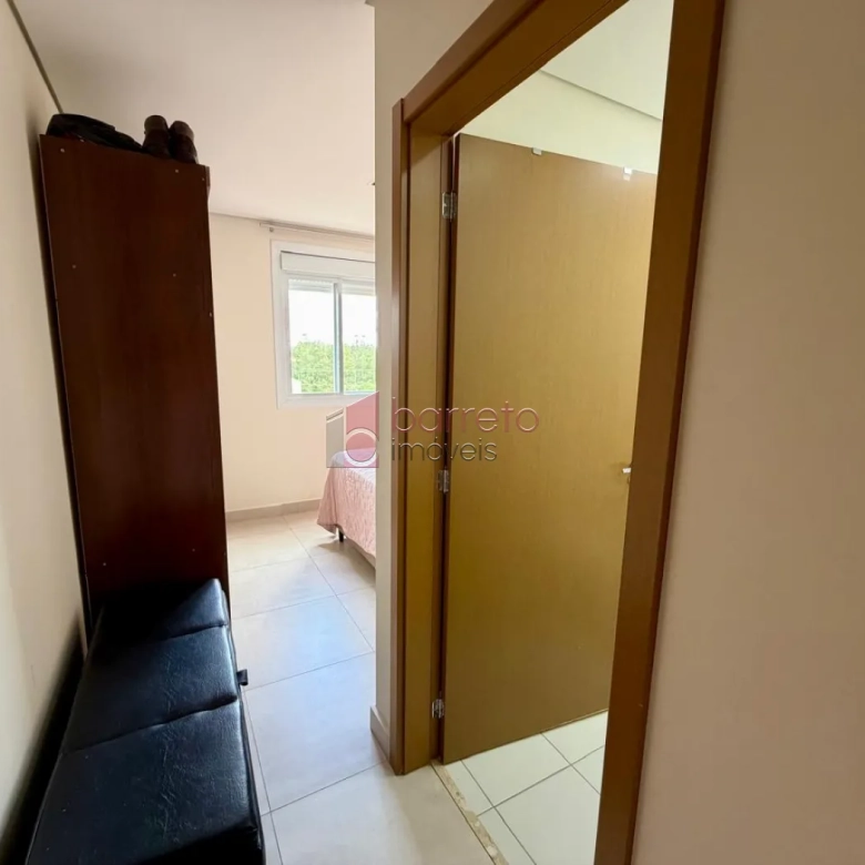 APARTAMENTO PARA VENDA NO CONDOMÍNIO MYRIAD – JUNDIAÍ/SP