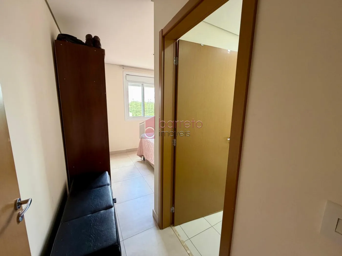 APARTAMENTO PARA VENDA NO CONDOMÍNIO MYRIAD – JUNDIAÍ/SP