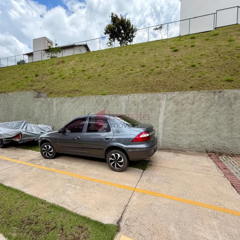 APARTAMENTO PARA VENDA NO CONDOMÍNIO MYRIAD – JUNDIAÍ/SP