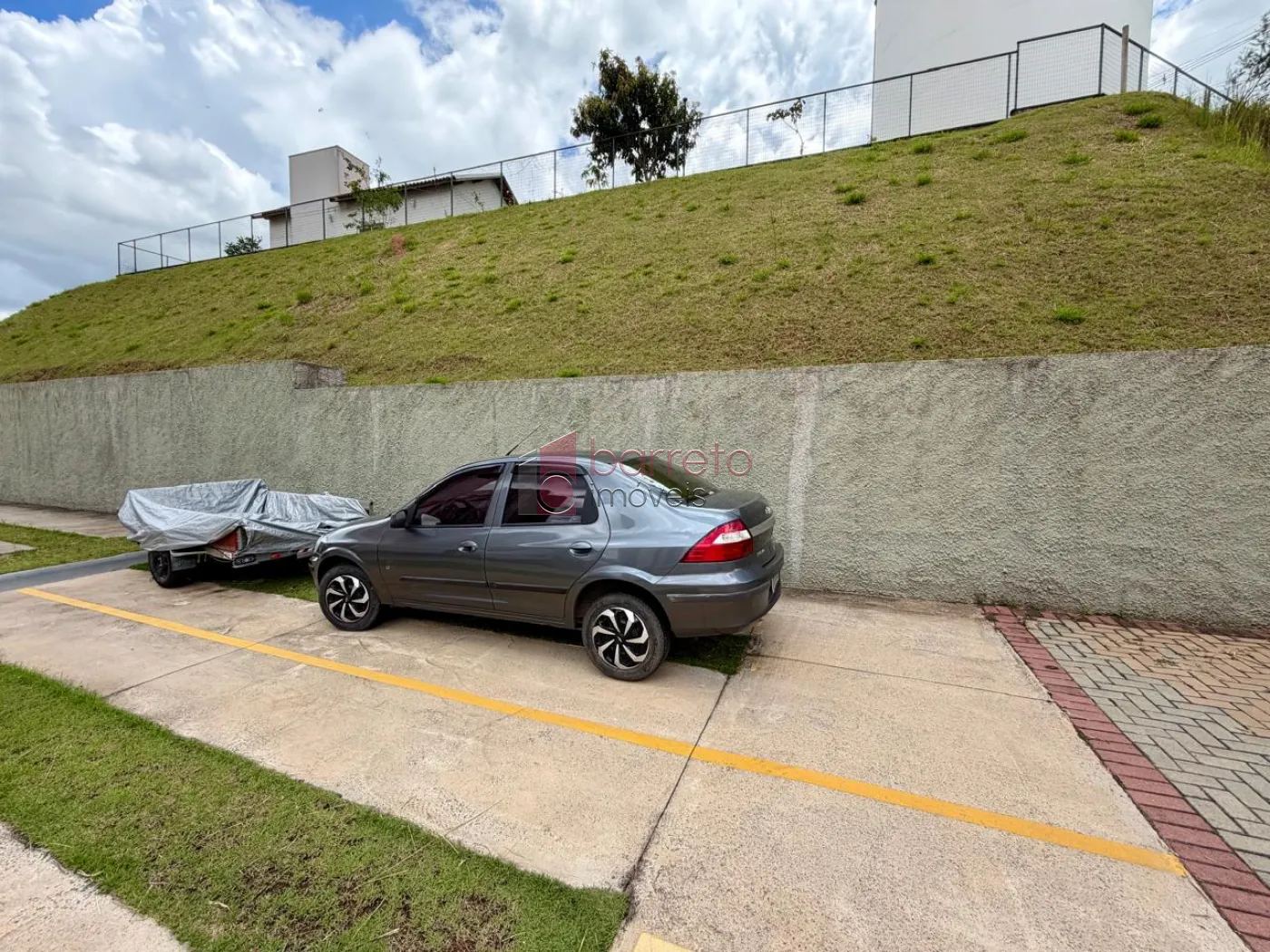 APARTAMENTO PARA VENDA NO CONDOMÍNIO MYRIAD – JUNDIAÍ/SP