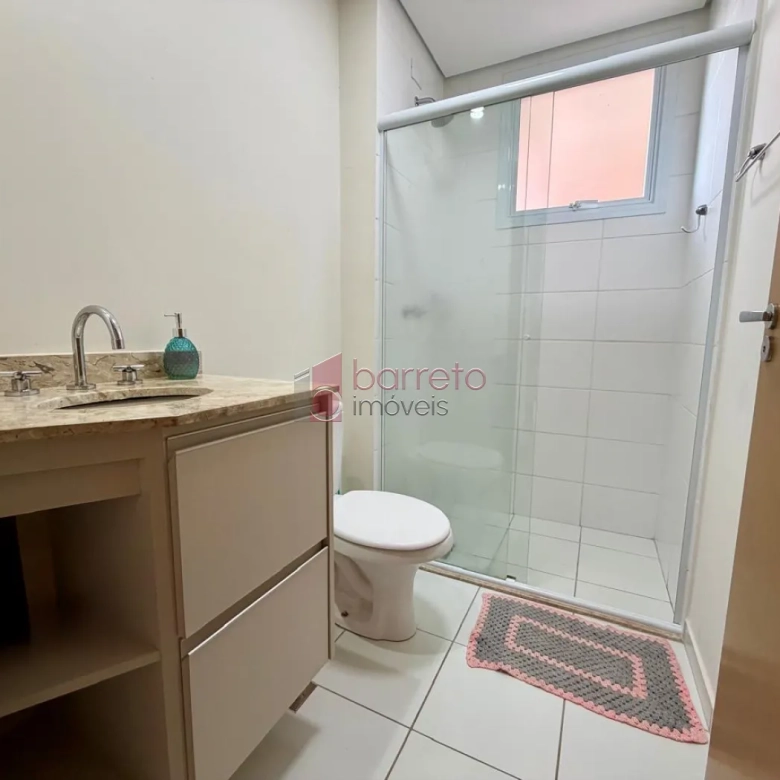 APARTAMENTO PARA VENDA NO CONDOMÍNIO MYRIAD – JUNDIAÍ/SP