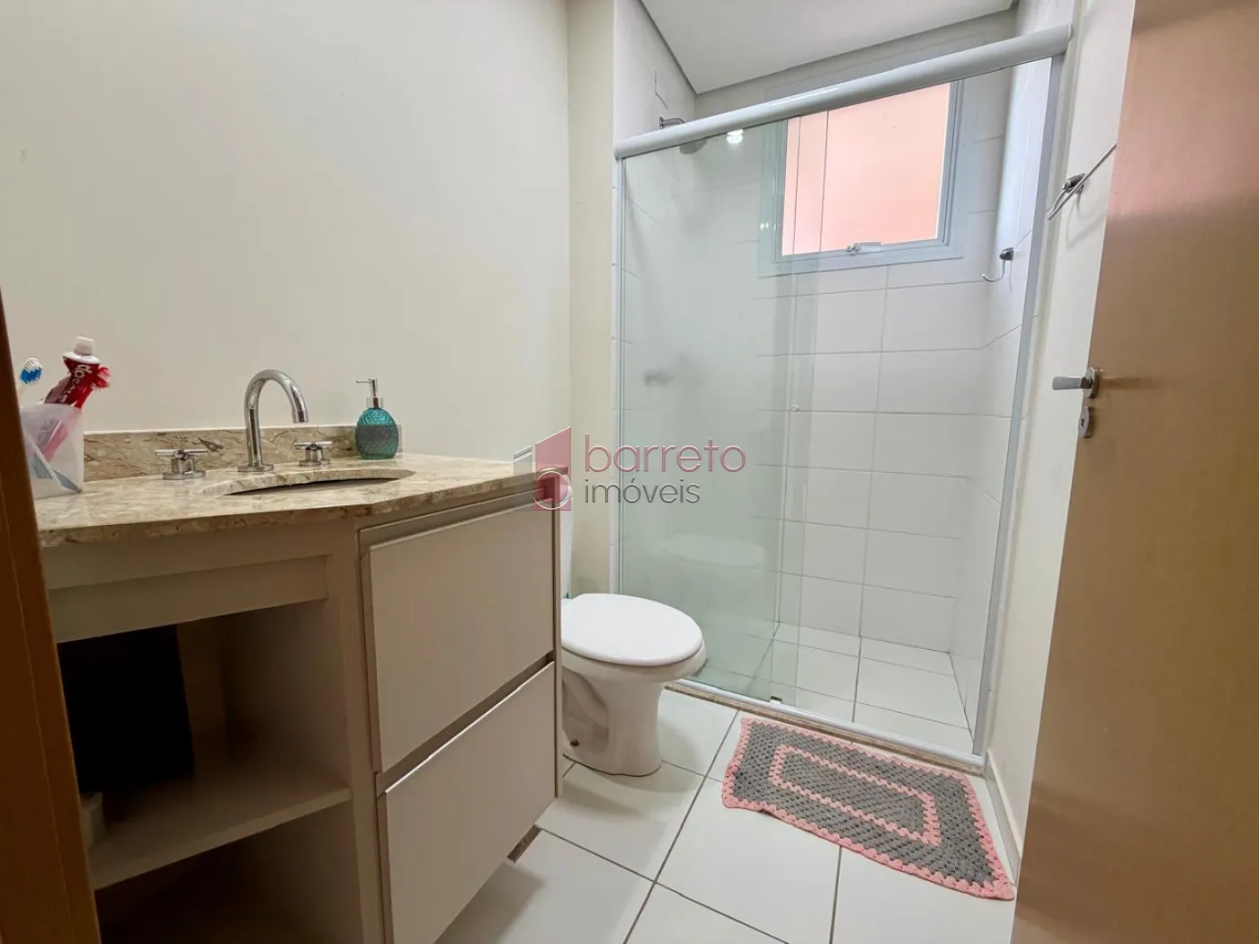 APARTAMENTO PARA VENDA NO CONDOMÍNIO MYRIAD – JUNDIAÍ/SP
