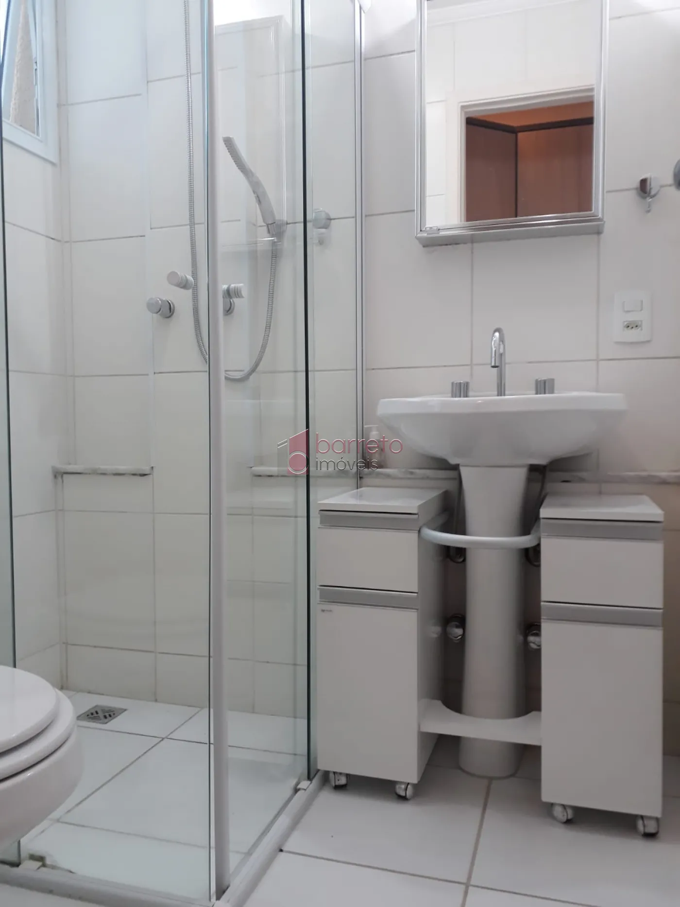 APARTAMENTO PARA VENDA E LOCAÇÃO NO CONDOMÍNIO HANBURY PARK – JUNDIAÍ/SP