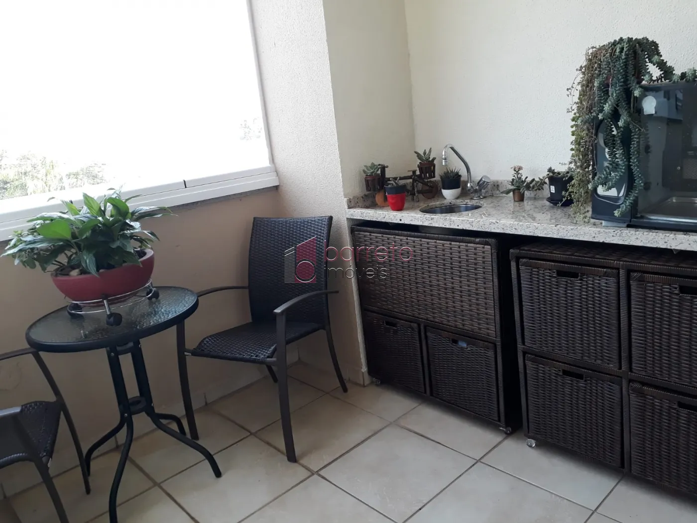 APARTAMENTO PARA VENDA E LOCAÇÃO NO CONDOMÍNIO HANBURY PARK – JUNDIAÍ/SP