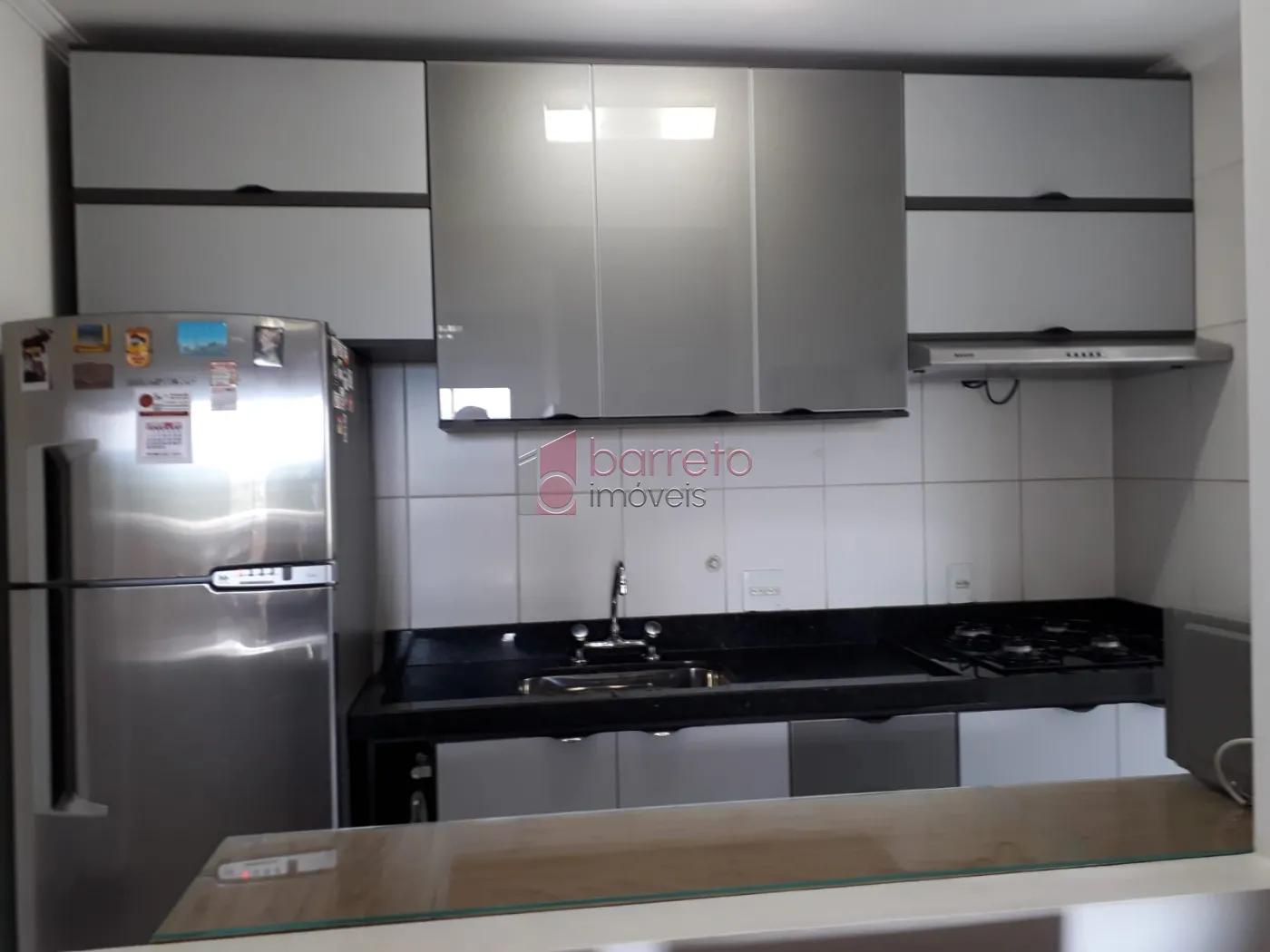 APARTAMENTO PARA VENDA E LOCAÇÃO NO CONDOMÍNIO HANBURY PARK – JUNDIAÍ/SP