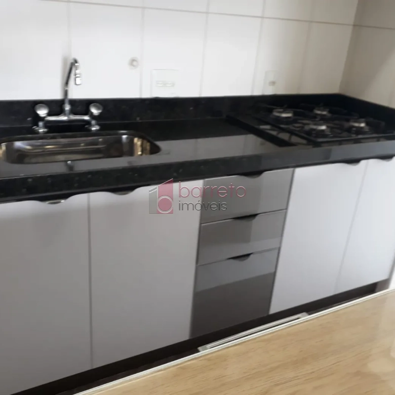 APARTAMENTO PARA VENDA E LOCAÇÃO NO CONDOMÍNIO HANBURY PARK – JUNDIAÍ/SP