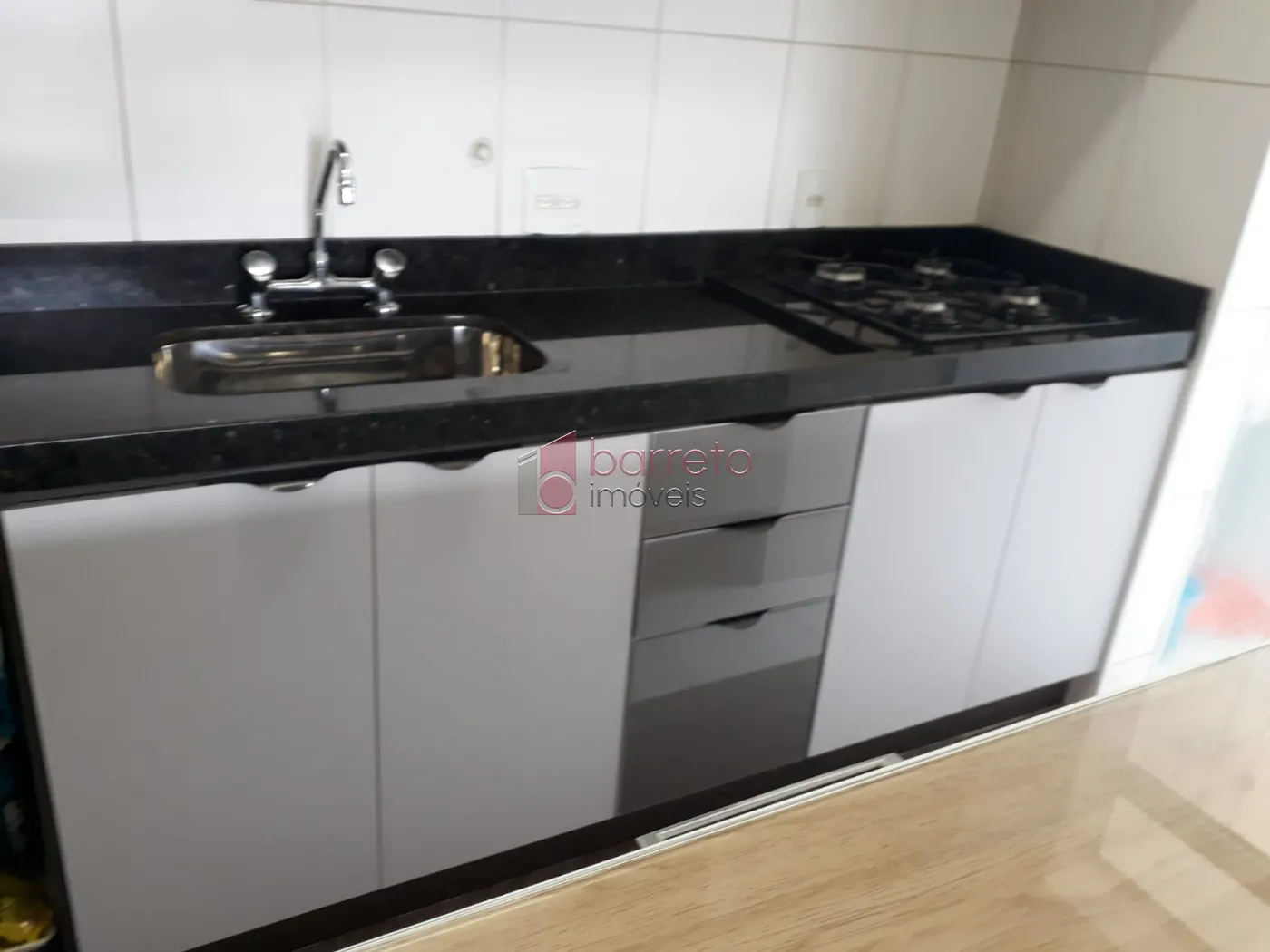 APARTAMENTO PARA VENDA E LOCAÇÃO NO CONDOMÍNIO HANBURY PARK – JUNDIAÍ/SP