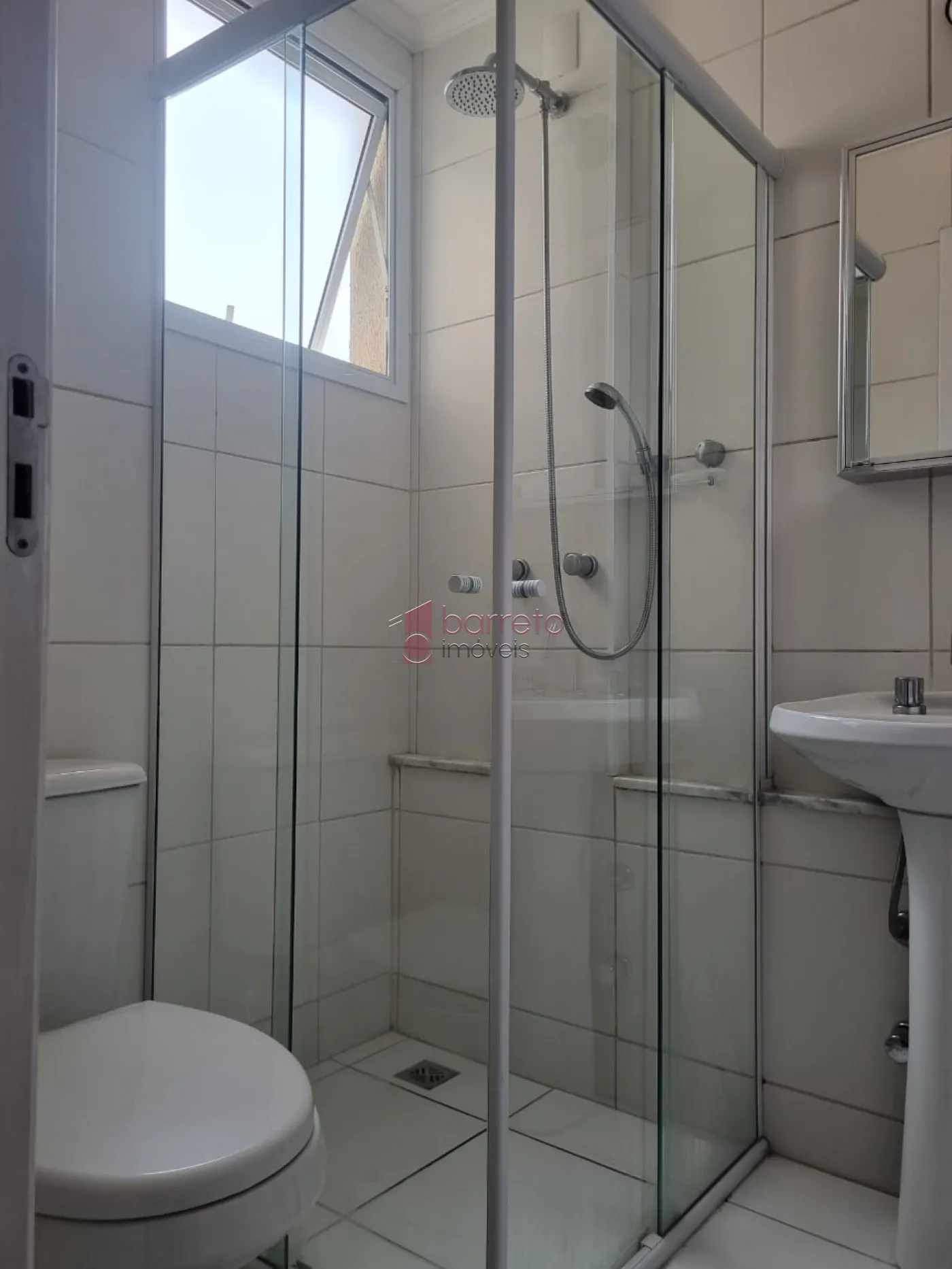 APARTAMENTO PARA VENDA E LOCAÇÃO NO CONDOMÍNIO HANBURY PARK – JUNDIAÍ/SP