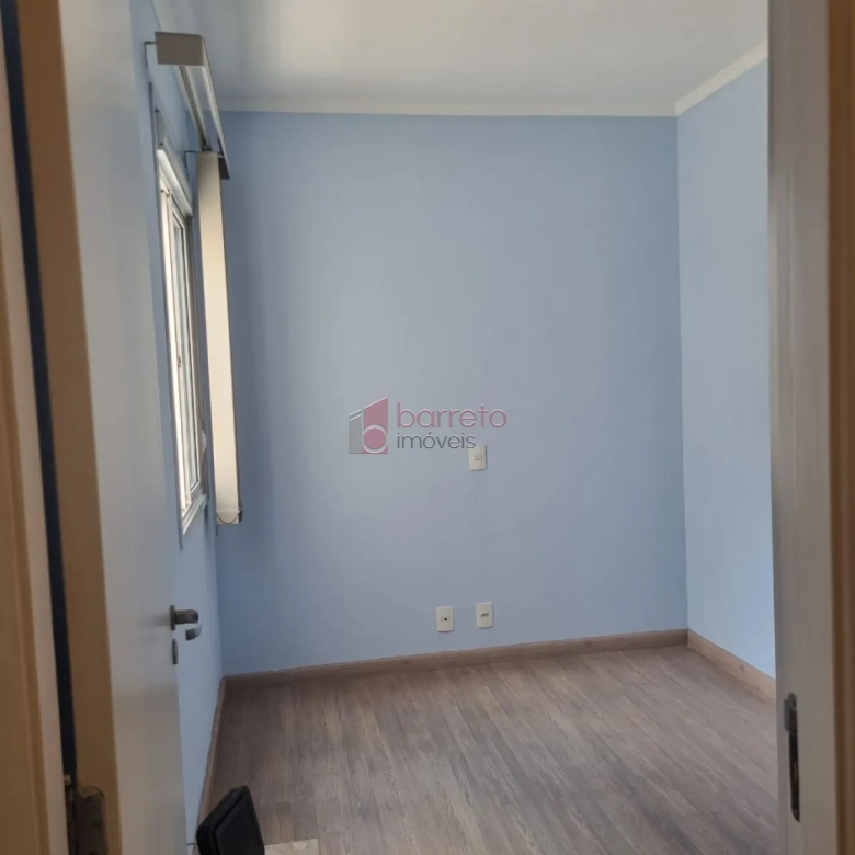 APARTAMENTO PARA VENDA E LOCAÇÃO NO CONDOMÍNIO HANBURY PARK – JUNDIAÍ/SP