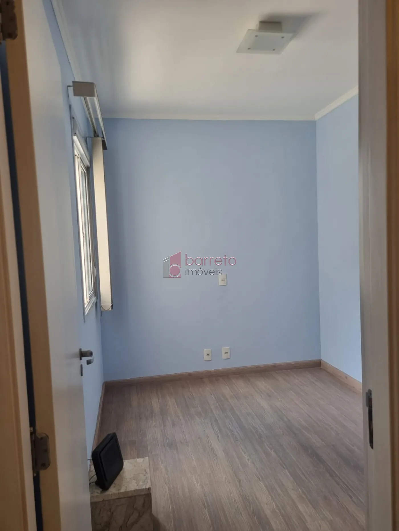 APARTAMENTO PARA VENDA E LOCAÇÃO NO CONDOMÍNIO HANBURY PARK – JUNDIAÍ/SP
