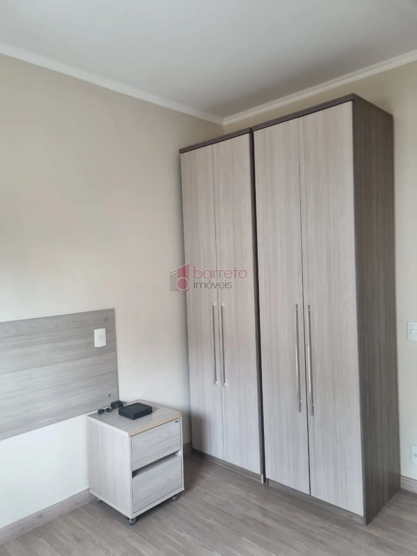 APARTAMENTO PARA VENDA E LOCAÇÃO NO CONDOMÍNIO HANBURY PARK – JUNDIAÍ/SP