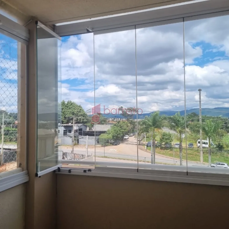 APARTAMENTO PARA VENDA E LOCAÇÃO NO CONDOMÍNIO HANBURY PARK – JUNDIAÍ/SP