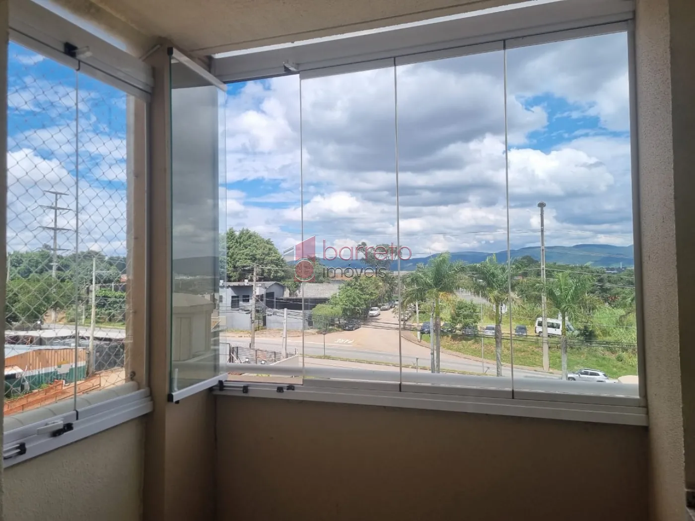 APARTAMENTO PARA VENDA E LOCAÇÃO NO CONDOMÍNIO HANBURY PARK – JUNDIAÍ/SP