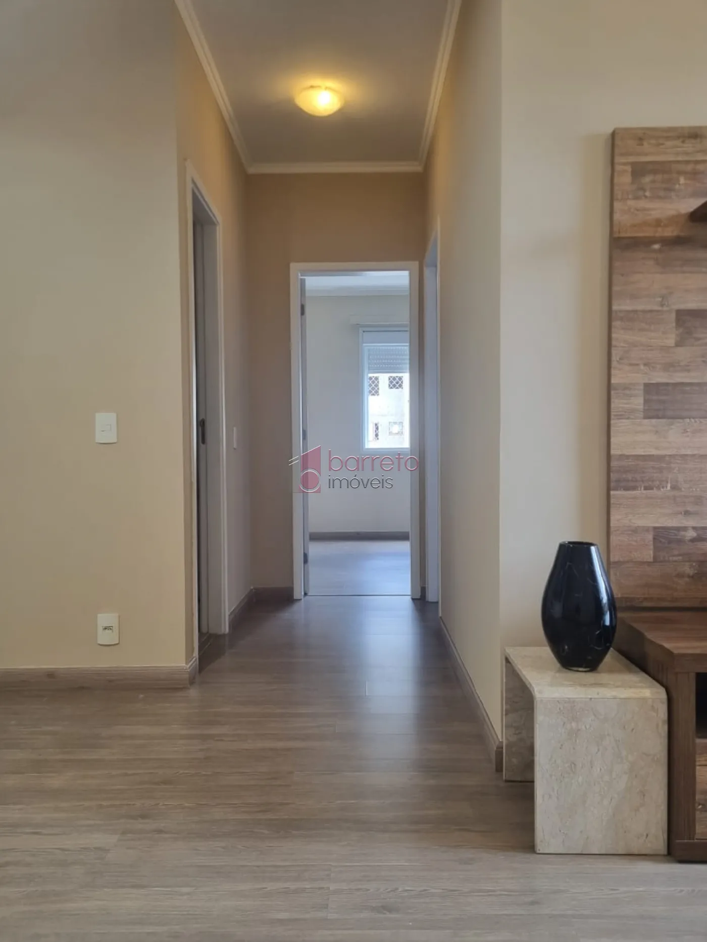 APARTAMENTO PARA VENDA E LOCAÇÃO NO CONDOMÍNIO HANBURY PARK – JUNDIAÍ/SP