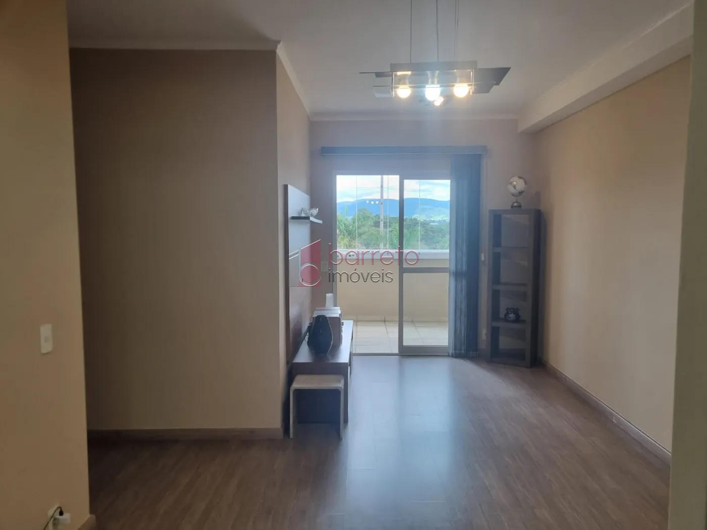 APARTAMENTO PARA VENDA E LOCAÇÃO NO CONDOMÍNIO HANBURY PARK – JUNDIAÍ/SP