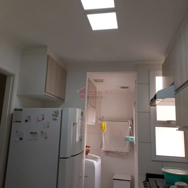 APARTAMENTO PARA VENDA NO CONDOMÍNIO HANBURY PARK – JUNDIAÍ/SP