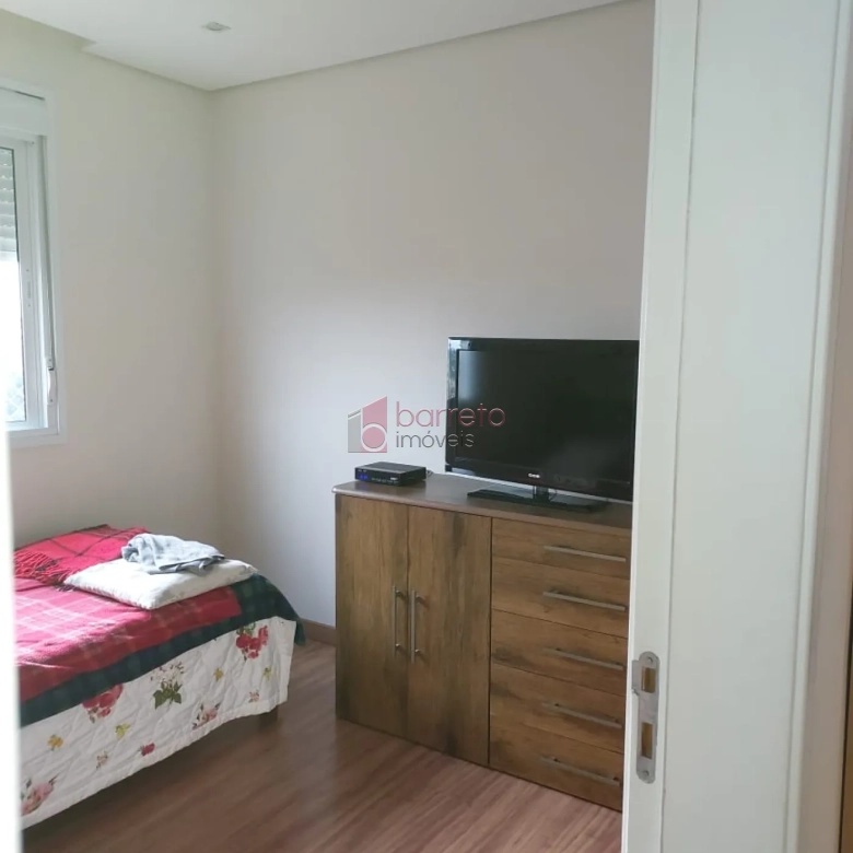 APARTAMENTO PARA VENDA NO CONDOMÍNIO HANBURY PARK – JUNDIAÍ/SP