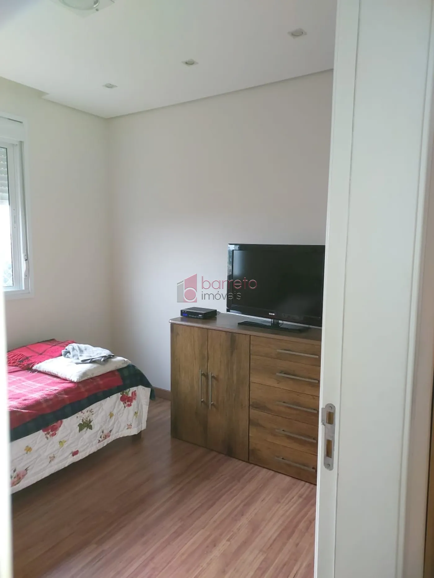 APARTAMENTO PARA VENDA NO CONDOMÍNIO HANBURY PARK – JUNDIAÍ/SP