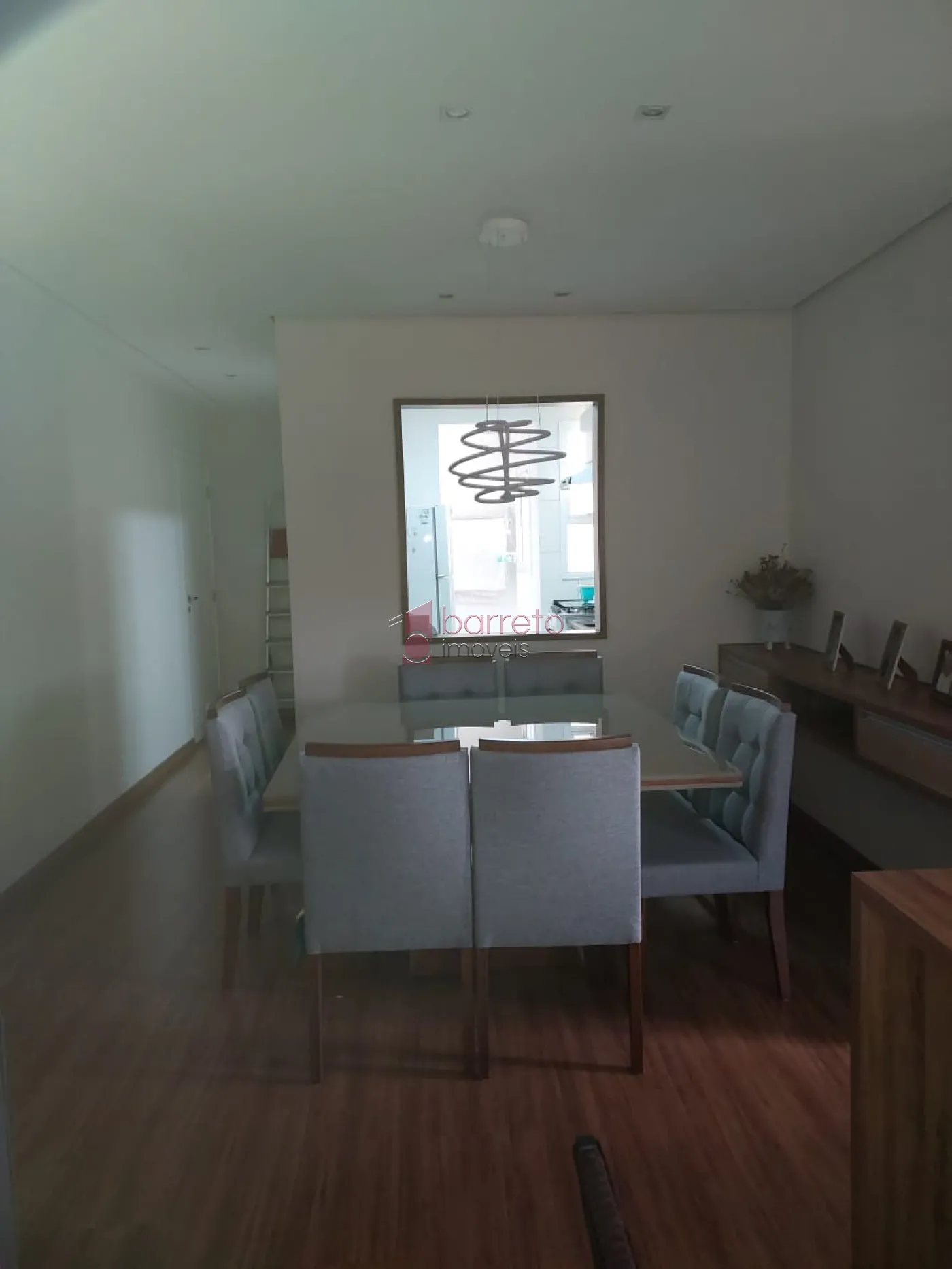 APARTAMENTO PARA VENDA NO CONDOMÍNIO HANBURY PARK – JUNDIAÍ/SP