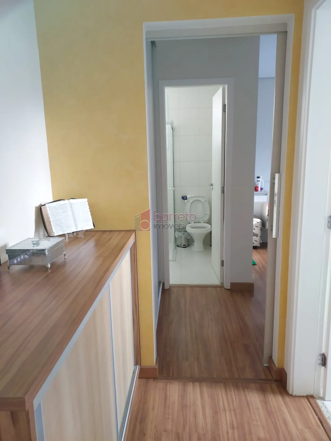 APARTAMENTO PARA VENDA NO CONDOMÍNIO HANBURY PARK – JUNDIAÍ/SP