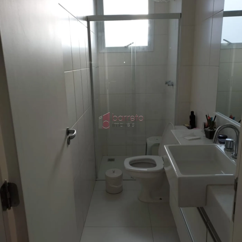 APARTAMENTO PARA VENDA NO CONDOMÍNIO HANBURY PARK – JUNDIAÍ/SP