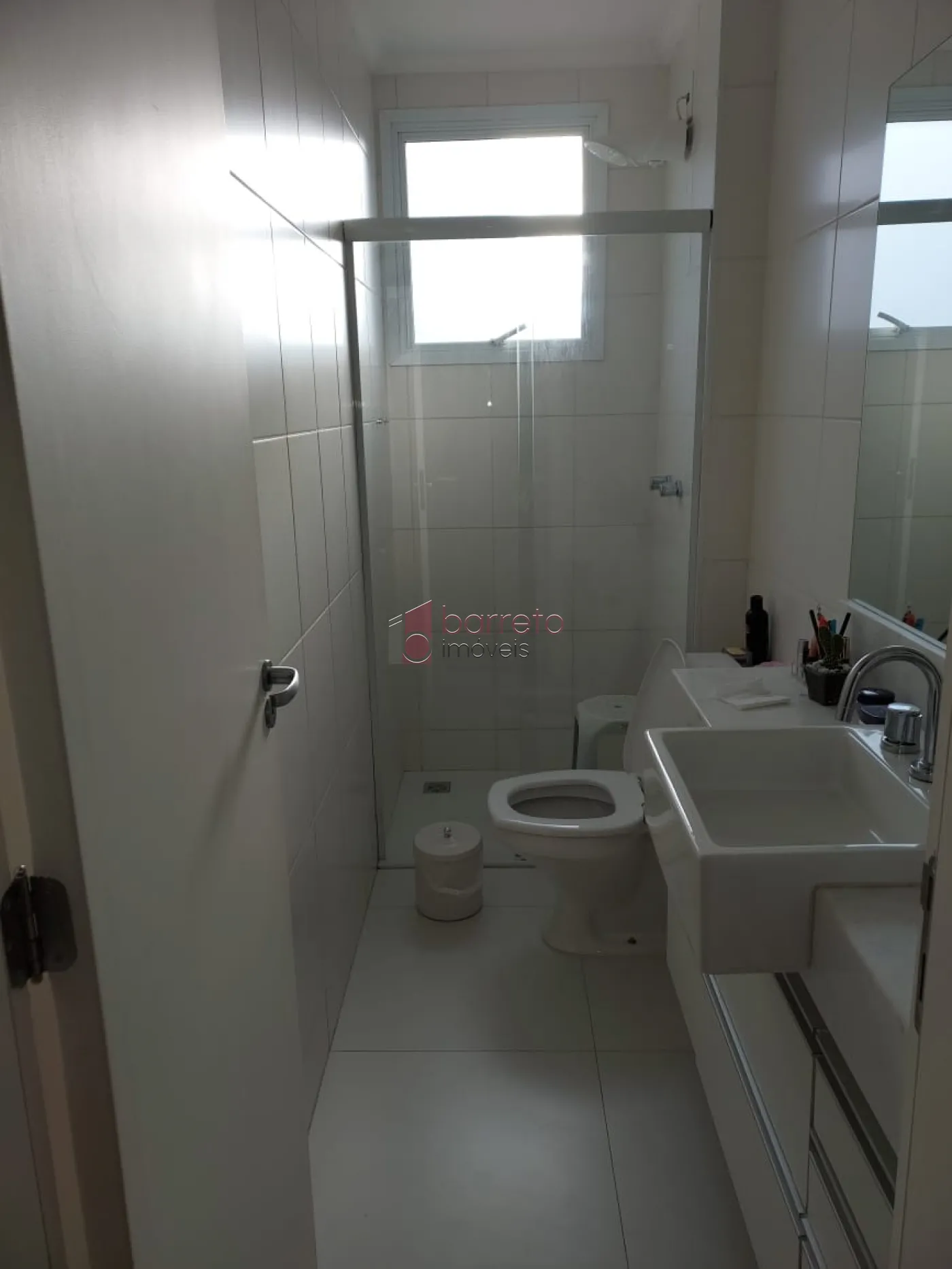 APARTAMENTO PARA VENDA NO CONDOMÍNIO HANBURY PARK – JUNDIAÍ/SP