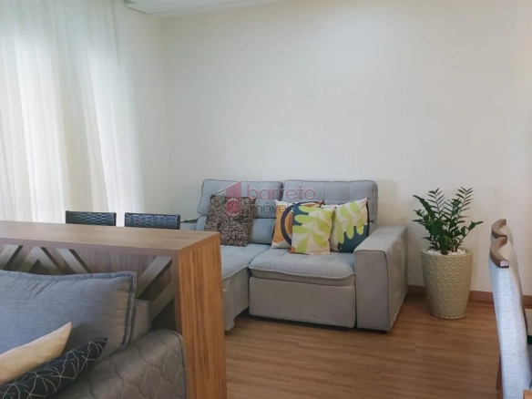 APARTAMENTO PARA VENDA NO CONDOMÍNIO HANBURY PARK – JUNDIAÍ/SP