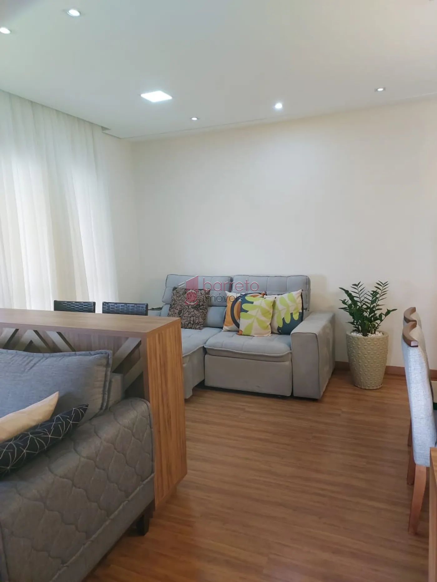 APARTAMENTO PARA VENDA NO CONDOMÍNIO HANBURY PARK – JUNDIAÍ/SP