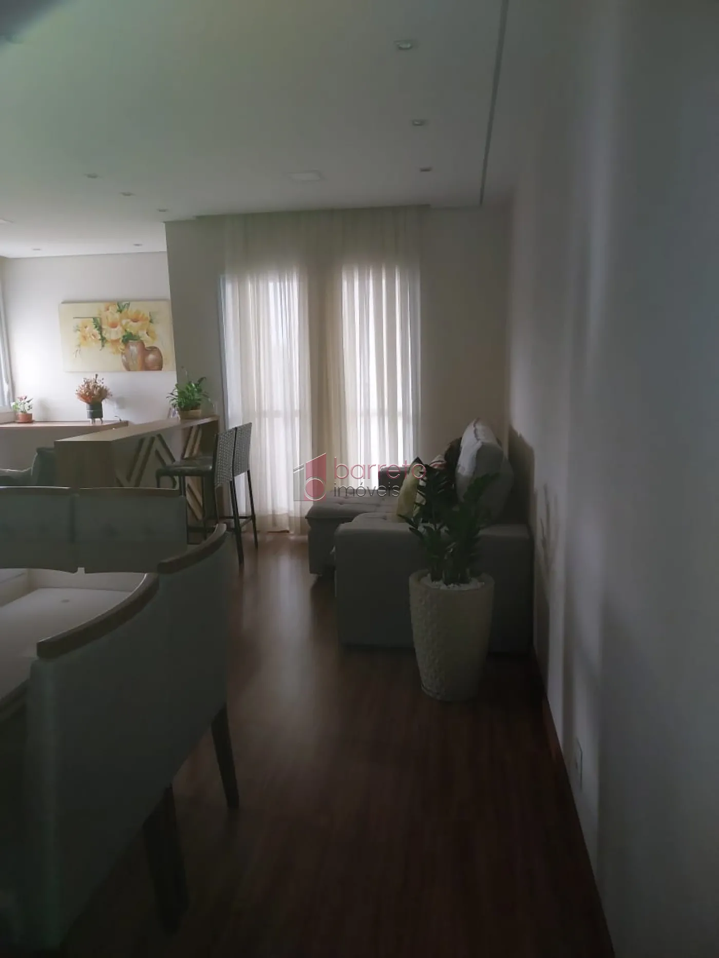 APARTAMENTO PARA VENDA NO CONDOMÍNIO HANBURY PARK – JUNDIAÍ/SP
