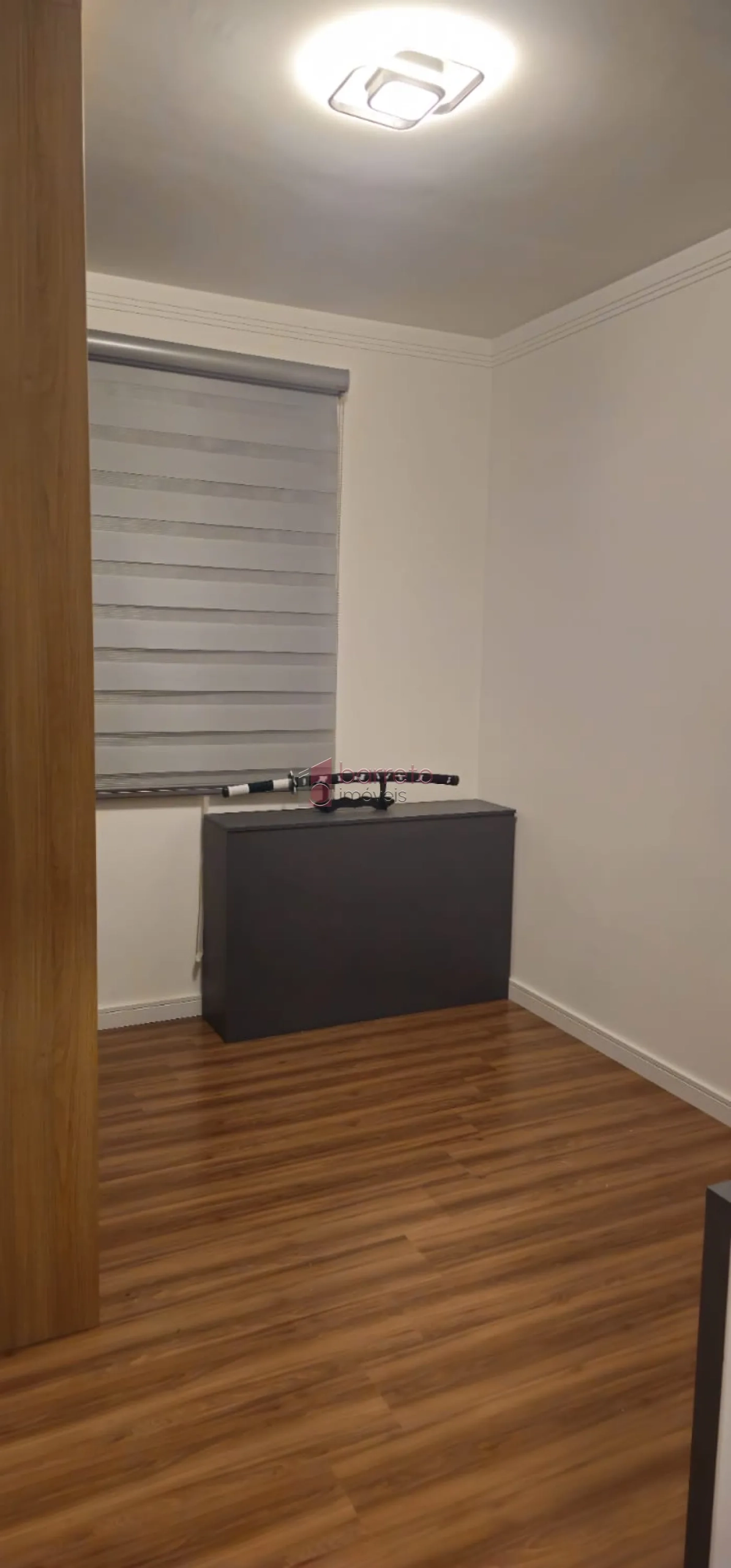 APARTAMENTO PARA VENDA NO CONDOMÍNIO LIFE – JUNDIAÍ/SP