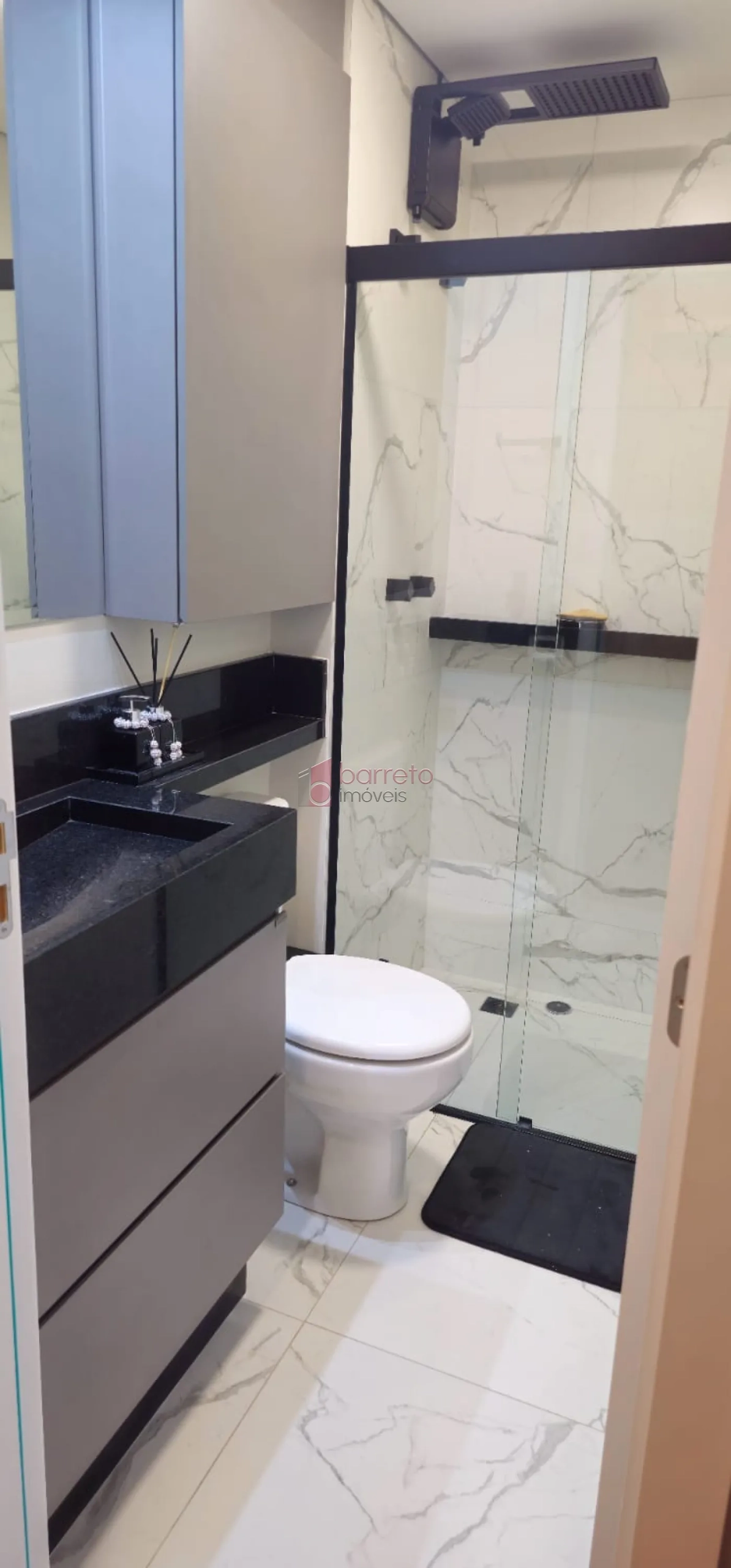 APARTAMENTO PARA VENDA NO CONDOMÍNIO LIFE – JUNDIAÍ/SP