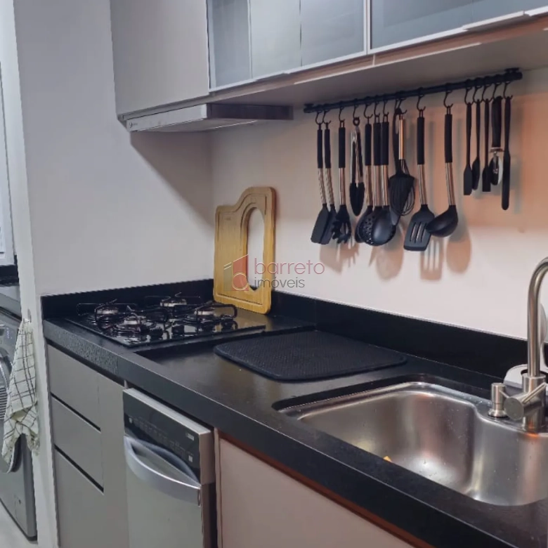 APARTAMENTO PARA VENDA NO CONDOMÍNIO LIFE – JUNDIAÍ/SP