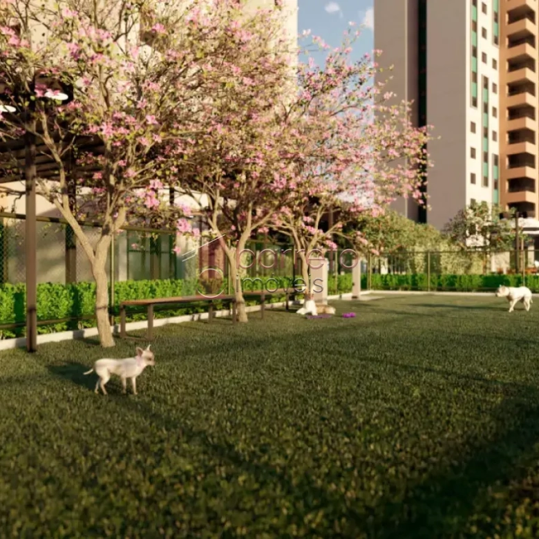 APARTAMENTO PARA VENDA NO CONDOMÍNIO RESORT PRIME SANTA ÂNGELA – JUNDIAÍ/SP