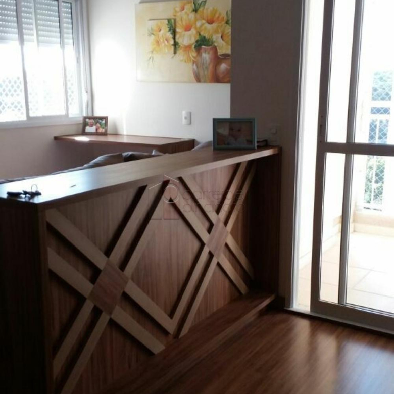 APARTAMENTO PARA VENDA NO CONDOMÍNIO HANBURY PARK – JUNDIAÍ/SP