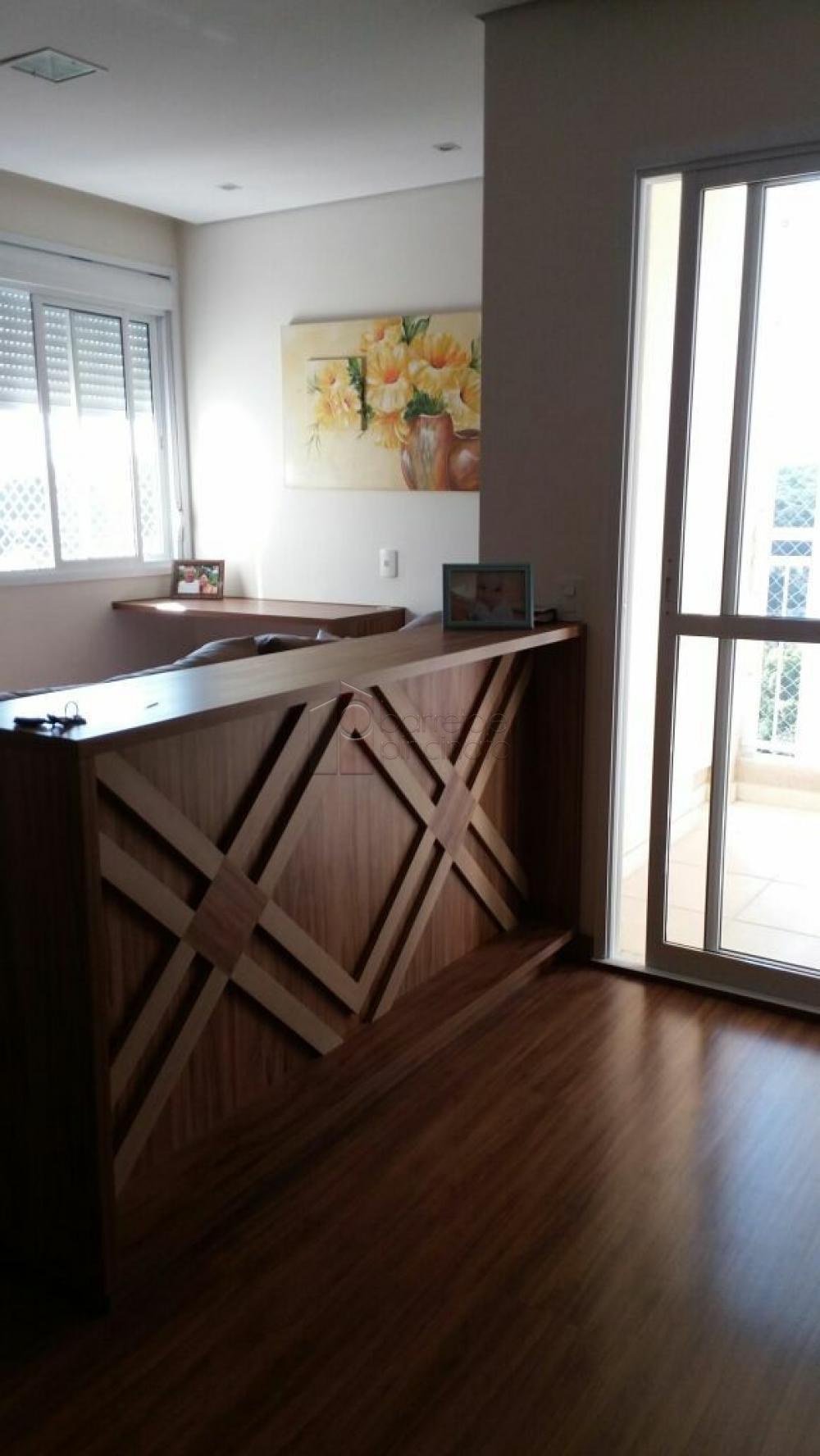 APARTAMENTO PARA VENDA NO CONDOMÍNIO HANBURY PARK – JUNDIAÍ/SP