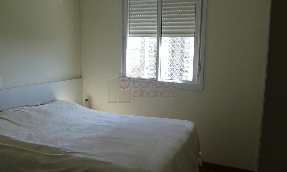 APARTAMENTO PARA VENDA NO CONDOMÍNIO HANBURY PARK – JUNDIAÍ/SP