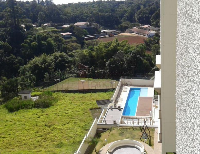 APARTAMENTO PARA VENDA NO CONDOMÍNIO HANBURY PARK – JUNDIAÍ/SP