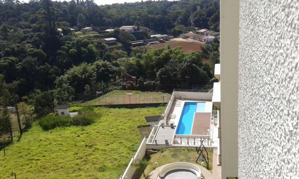 APARTAMENTO PARA VENDA NO CONDOMÍNIO HANBURY PARK – JUNDIAÍ/SP
