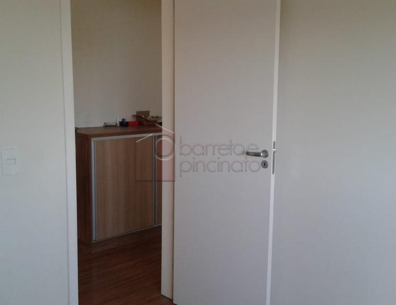 APARTAMENTO PARA VENDA NO CONDOMÍNIO HANBURY PARK – JUNDIAÍ/SP