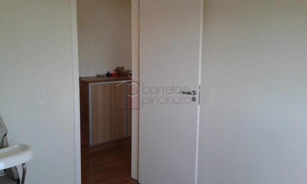 APARTAMENTO PARA VENDA NO CONDOMÍNIO HANBURY PARK – JUNDIAÍ/SP