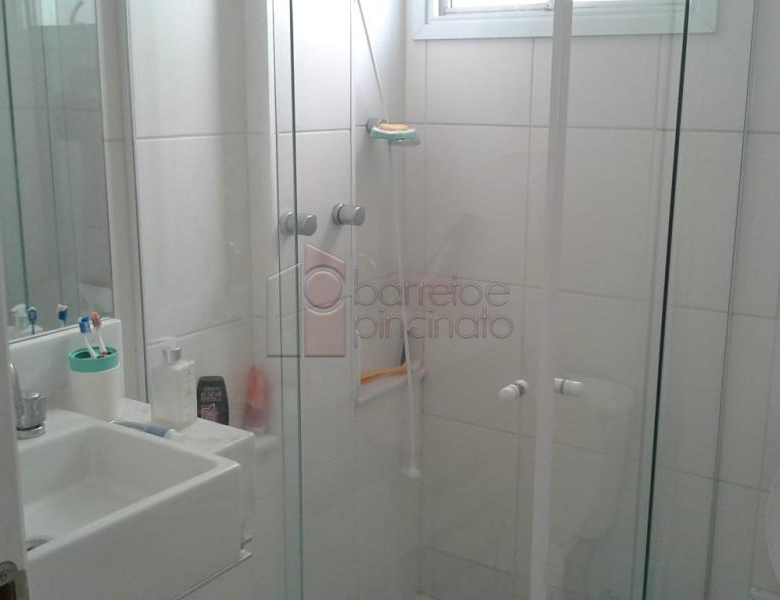 APARTAMENTO PARA VENDA NO CONDOMÍNIO HANBURY PARK – JUNDIAÍ/SP