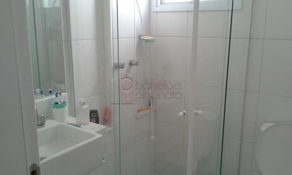APARTAMENTO PARA VENDA NO CONDOMÍNIO HANBURY PARK – JUNDIAÍ/SP