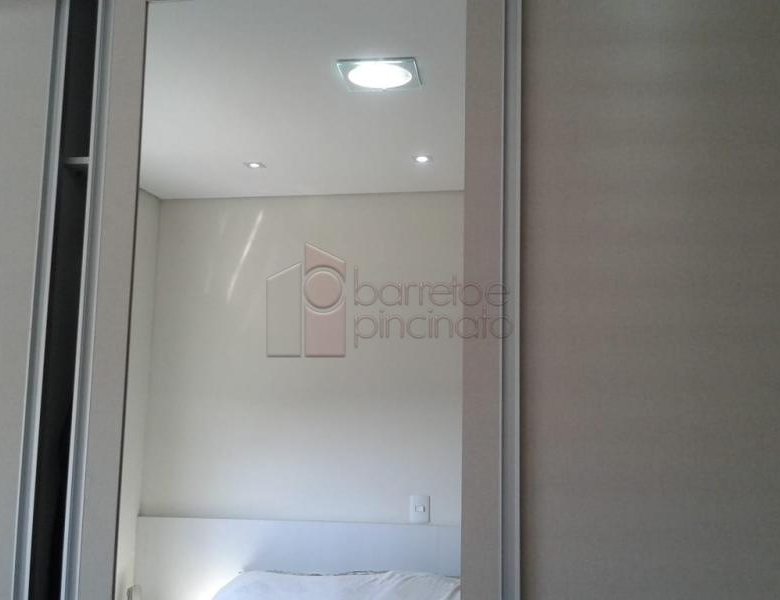 APARTAMENTO PARA VENDA NO CONDOMÍNIO HANBURY PARK – JUNDIAÍ/SP